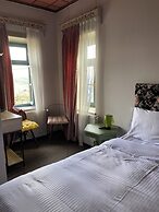 Shamrock Elati Retreats