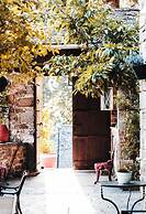 Shamrock Elati Retreats