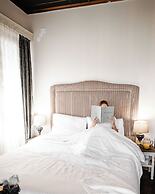 Shamrock Elati Retreats