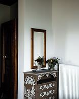 Shamrock Elati Retreats