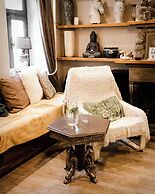 Shamrock Elati Retreats