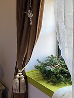 Shamrock Elati Retreats