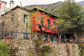 Shamrock Elati Retreats