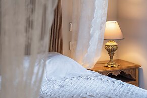 Shamrock Elati Retreats