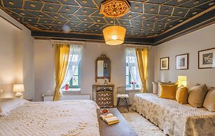 Shamrock Elati Retreats