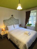 Shamrock Elati Retreats