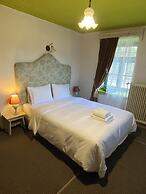 Shamrock Elati Retreats