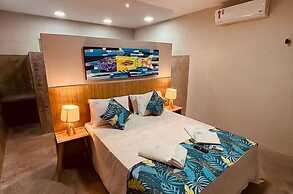 Beijo Mar Beach Club