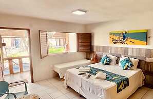 Beijo Mar Beach Club