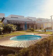 Beijo Mar Beach Club