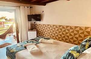 Beijo Mar Beach Club