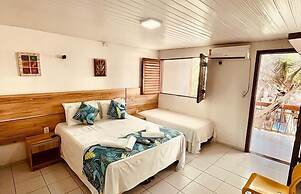 Beijo Mar Beach Club