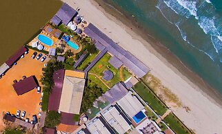 Beijo Mar Beach Club