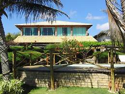 Beijo Mar Beach Club