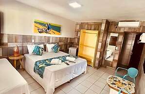 Beijo Mar Beach Club