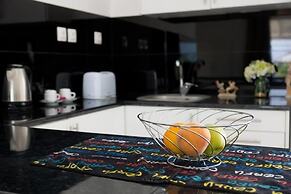 Jessica's Studios & Apartments