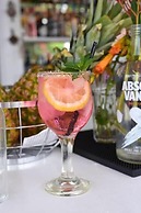 Jessica's Studios & Apartments