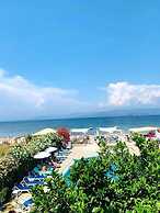 Jessica's Studios & Apartments