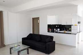 Jessica's Studios & Apartments