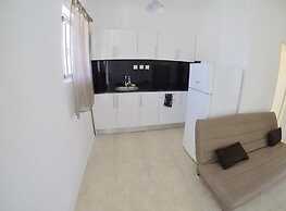 Jessica's Studios & Apartments