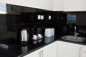 Jessica's Studios & Apartments