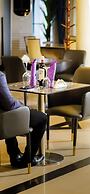The Grand Plaza Hotel