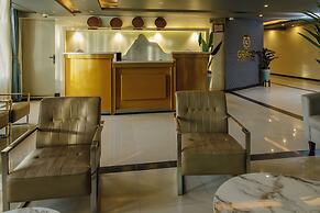 The Grand Plaza Hotel