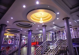 The Grand Plaza Hotel