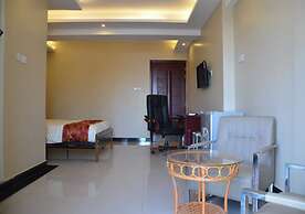 The Grand Plaza Hotel