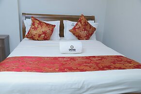The Grand Plaza Hotel
