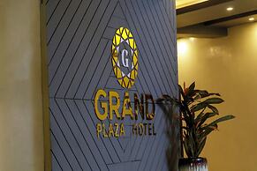 The Grand Plaza Hotel