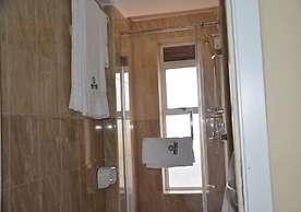 The Grand Plaza Hotel