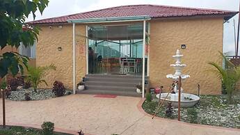 Mattikhan mountain view resort