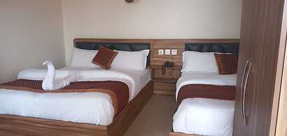 Mattikhan mountain view resort