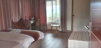 Mattikhan mountain view resort