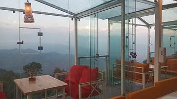 Mattikhan mountain view resort