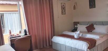 Mattikhan mountain view resort