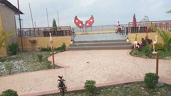 Mattikhan mountain view resort