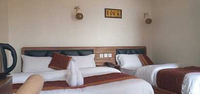 Mattikhan mountain view resort