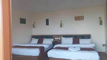 Mattikhan mountain view resort