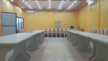 Mattikhan mountain view resort