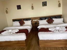 Mattikhan mountain view resort