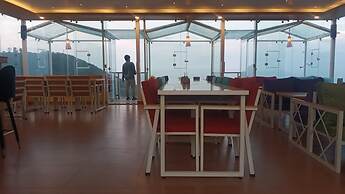 Mattikhan mountain view resort