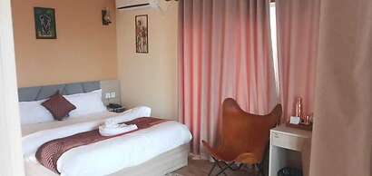 Mattikhan mountain view resort