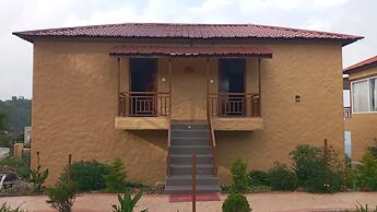 Mattikhan mountain view resort