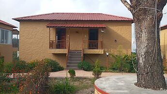 Mattikhan mountain view resort