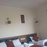 Mattikhan mountain view resort