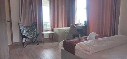 Mattikhan mountain view resort