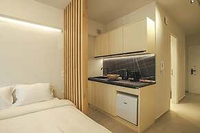 Mini Suites Trikala