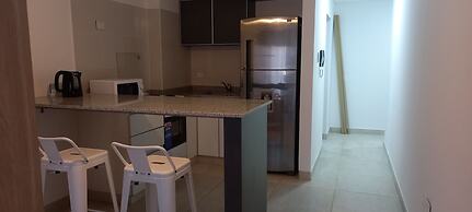 Monoambiente Centrico